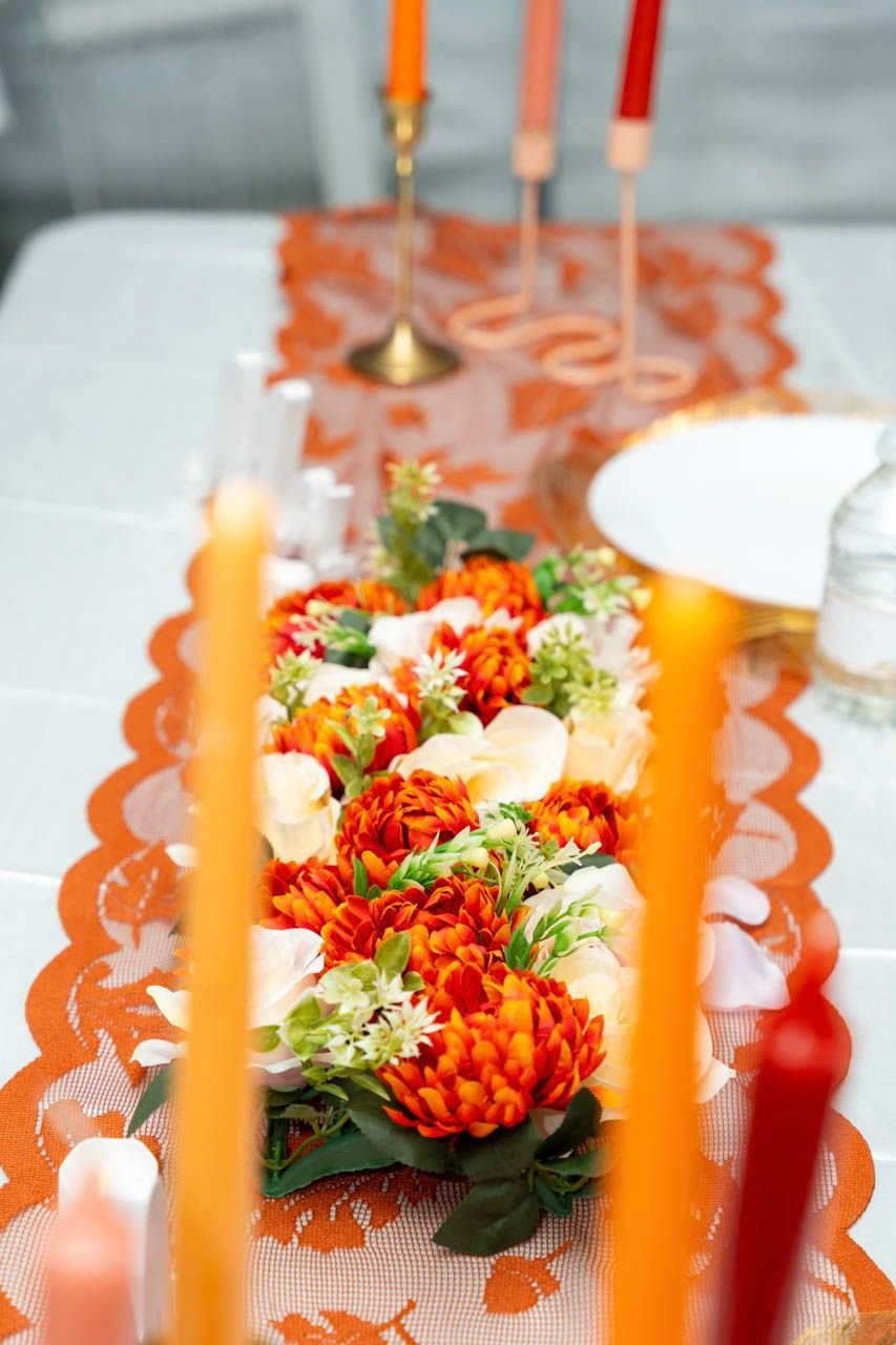 Mariage de Fatou & Bintou