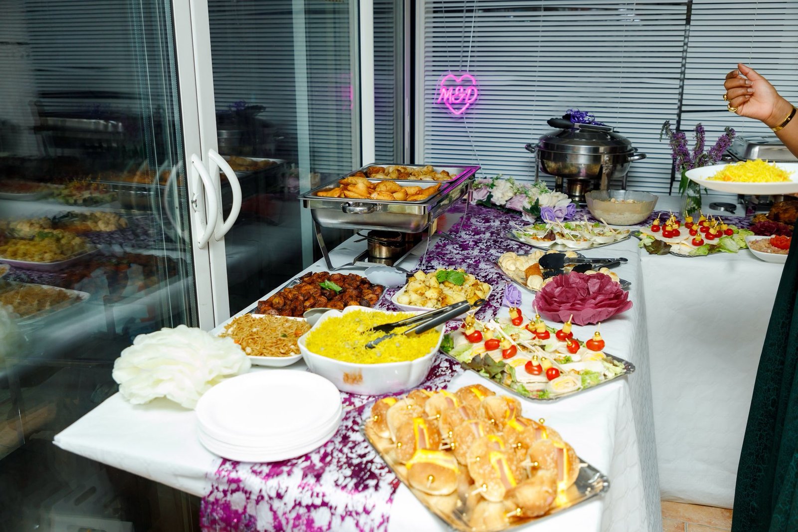 Cocktails Élégants