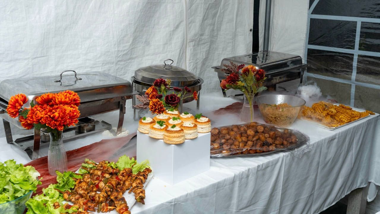 Contactez SAVEUR & DECO Events